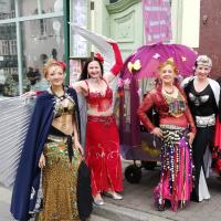 Festspieleröffnung 2018 Bad Hersfeld