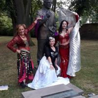 Stadtfest 2018 Bad Hersfeld