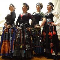 Tribal Kostüme Sommer 2019