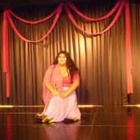 Sterna mit Bollywood