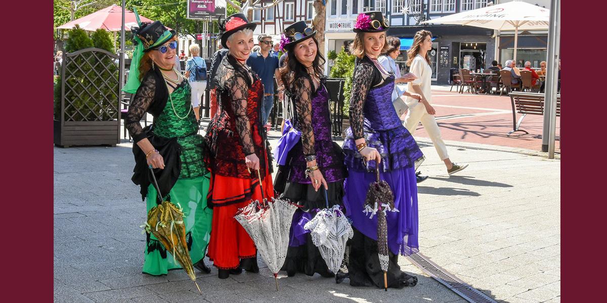 Stadtfest 2019