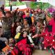 Besuch der Endzeitler  Rotenburg Annotopia 2019