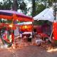 Unser Lager in Rotenburg Annotopia 2019