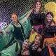 Tanzgruppe Triskele, Mitwirkende bei Annotopoia in Rotenburg 2019